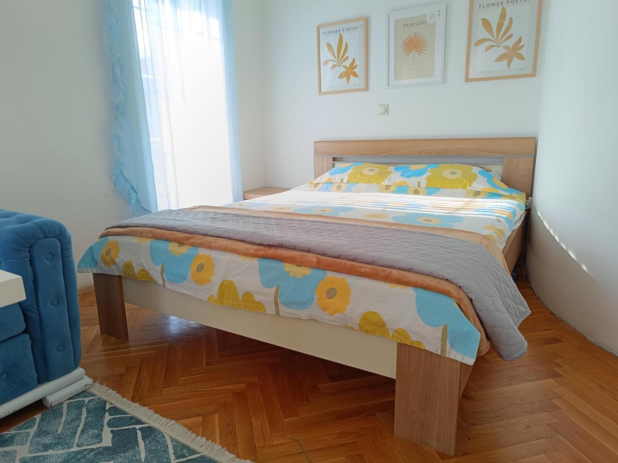 וראנג'ה Vila Sentic מראה חיצוני תמונה