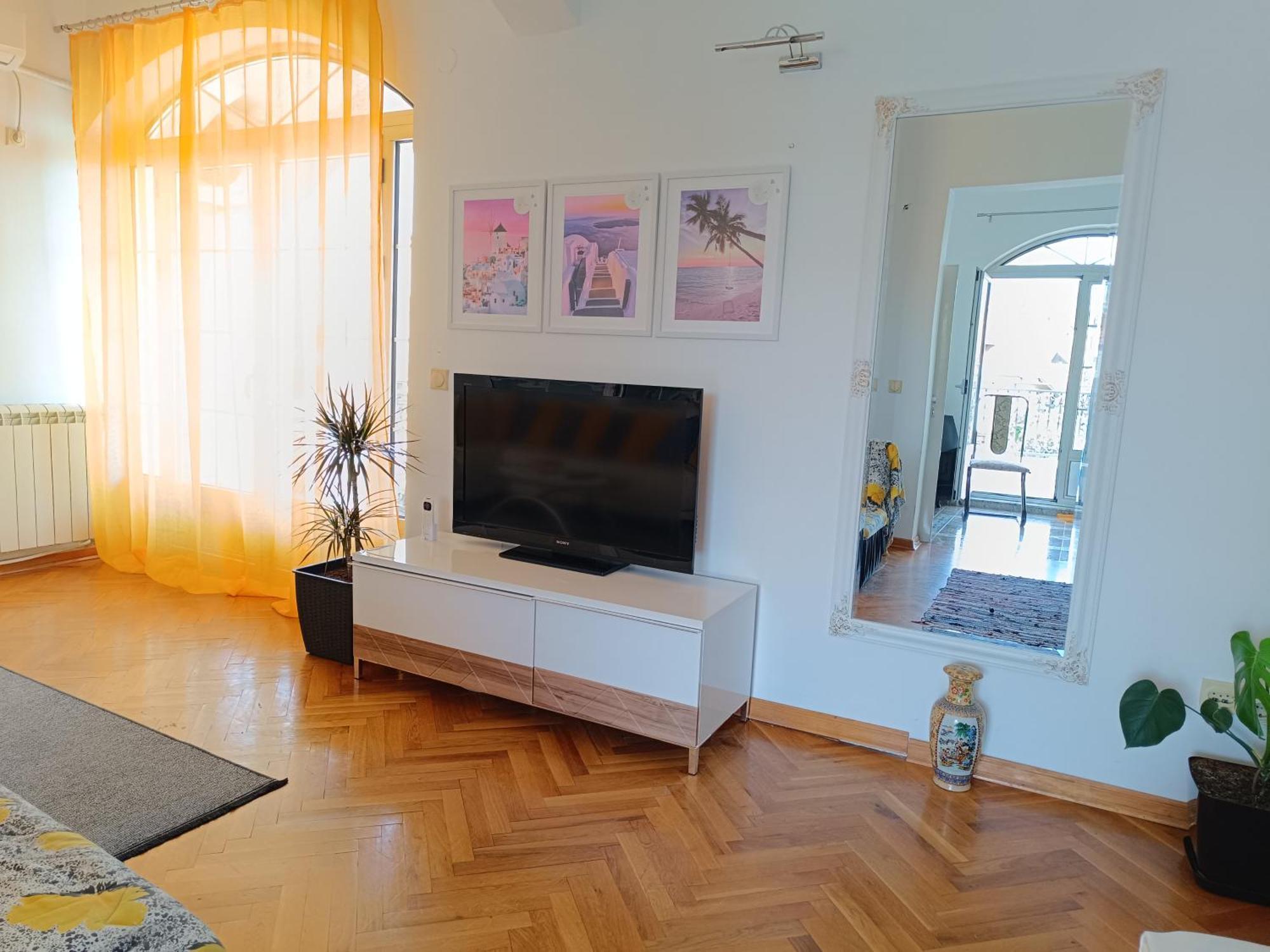 וראנג'ה Vila Sentic חדר תמונה