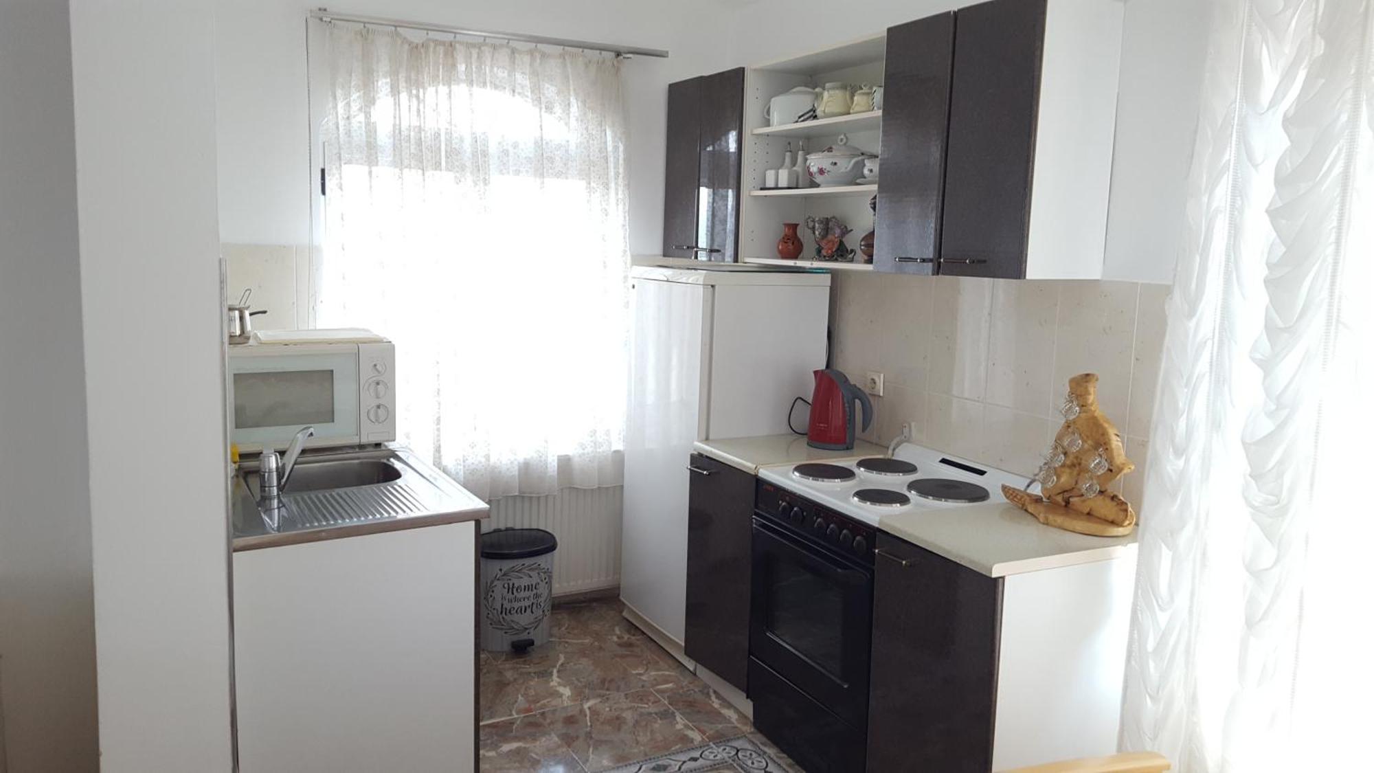 וראנג'ה Vila Sentic חדר תמונה