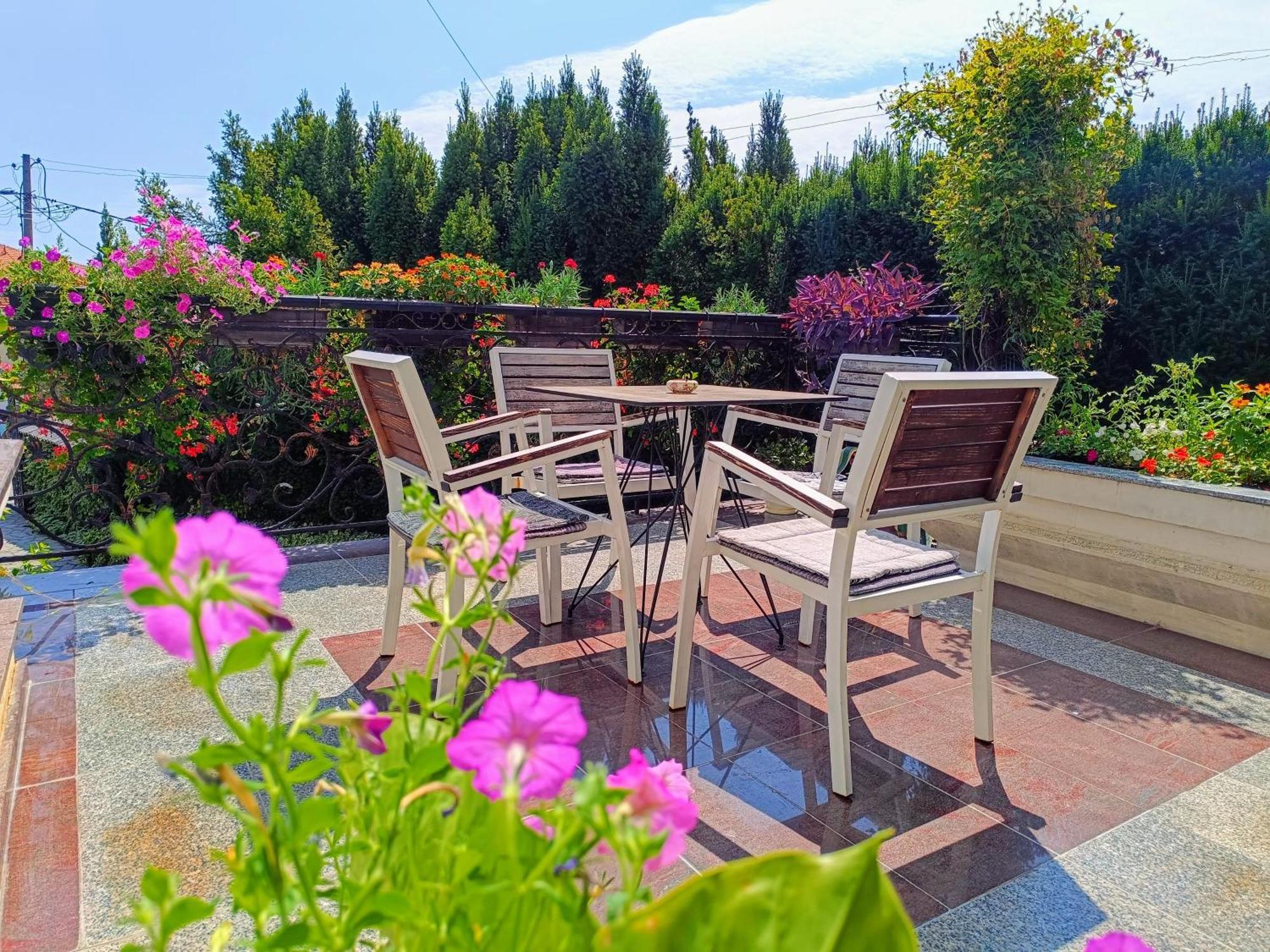 וראנג'ה Vila Sentic מראה חיצוני תמונה