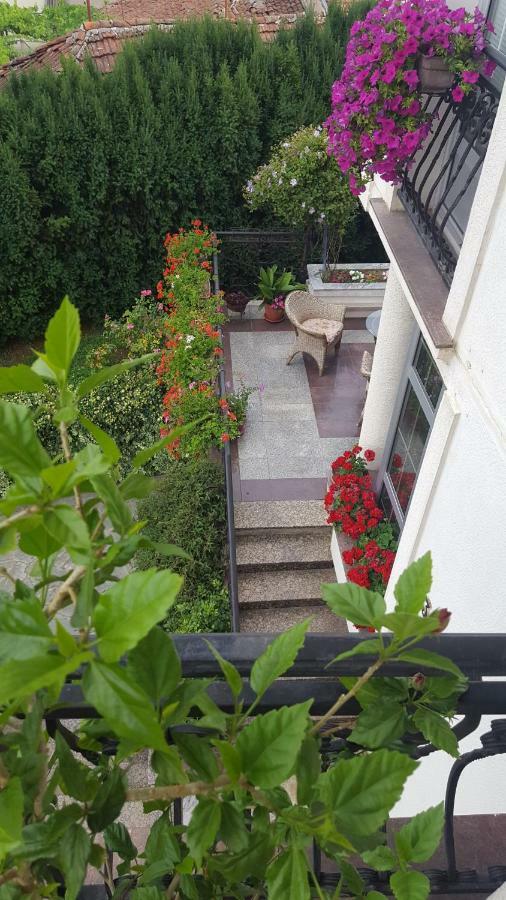 וראנג'ה Vila Sentic מראה חיצוני תמונה